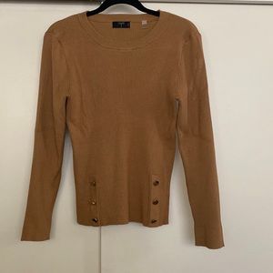 Petite Tahari Sweater
